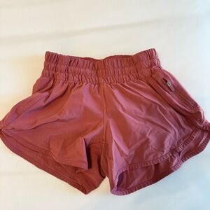 Lululemon - athletic shorts